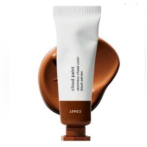 Glossier Cloud Paint -Coast